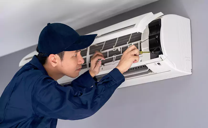 AC Duct Cleaning Sandy Springs