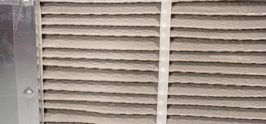 Mobile Car AC Filter Replacement in Sandy Springs