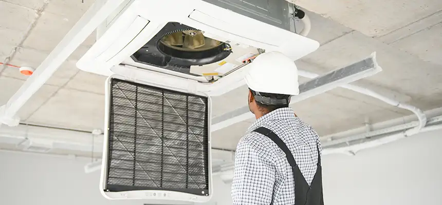 Our Affordable Duct Cleaning Near Me Services in Sandy Springs, GA