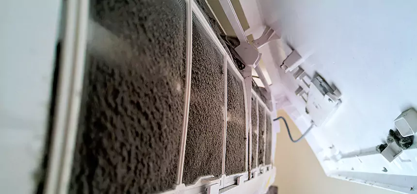 Preventive Air Duct Bacteria Removal in Sandy Springs