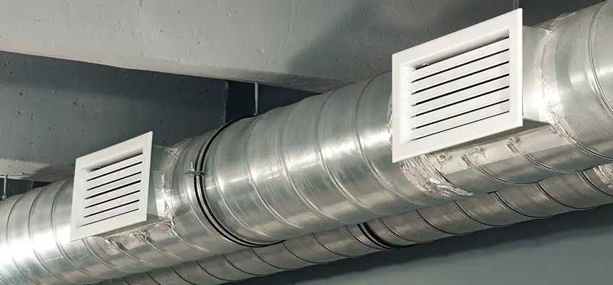 Our Air Duct Camera Inspection Services in Sandy Springs, GA
