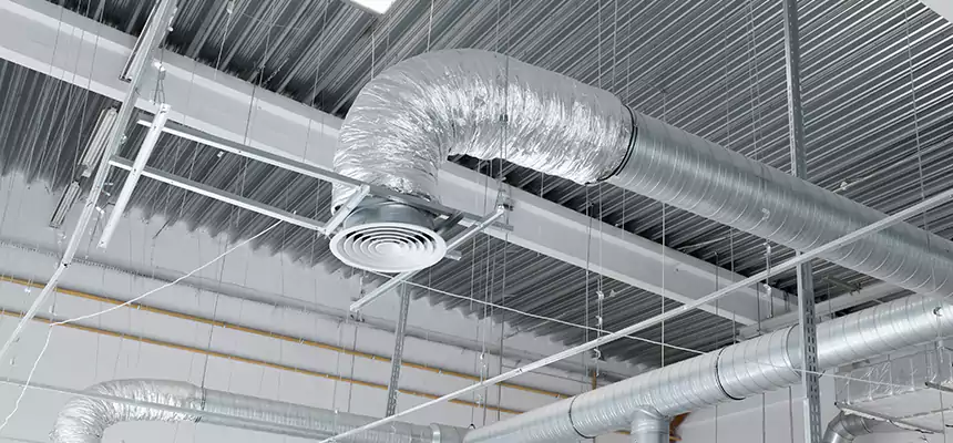 Our Dryer Vent Hose Replacement Services in Sandy Springs, GA
