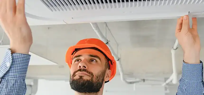 Our Furnace Vent Cleaning Services in Sandy Springs, GA