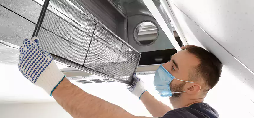 Our Home Duct Cleaning Services in Sandy Springs, GA  