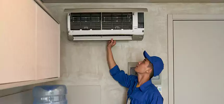 Balanced Fresh‑Air Ventilation (ERV/HRV) in Sandy Springs
