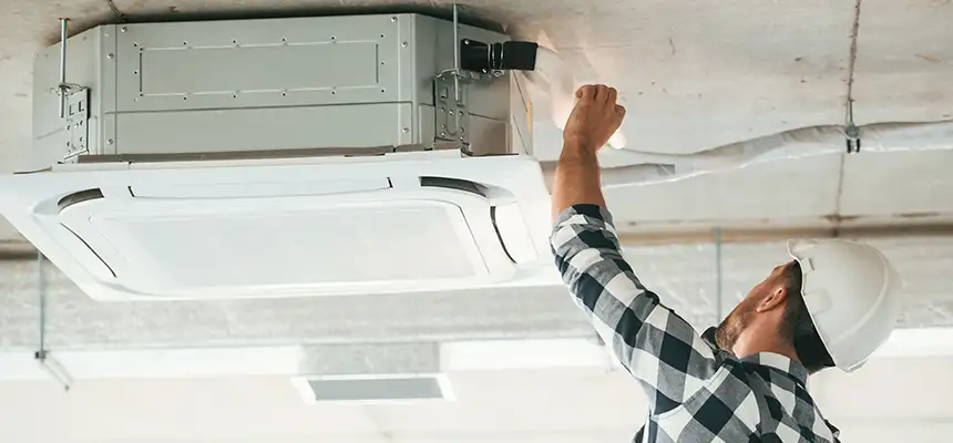 Our Local Vent Cleaning Services in Sandy Springs, GA