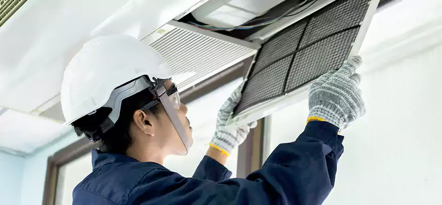 Our Multi-family Home Duct Cleaning Services in Sandy Springs, GA