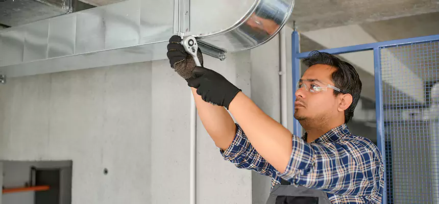 Our Post-Construction Duct Cleaning Services in Sandy Springs, GA