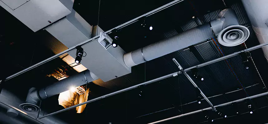 Our Seasonal Allergy Air Duct Cleaning Services in Sandy Springs, GA