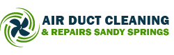 Air Duct Cleaning & Repairs Sandy Springs