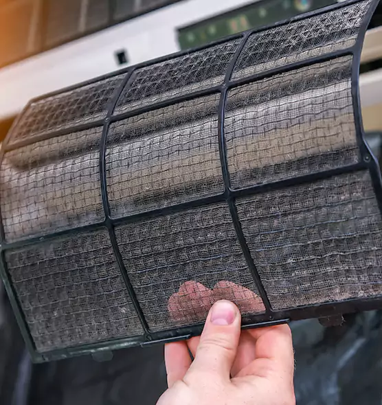 Top-notch AC Air Filter Replacement in Sandy Springs