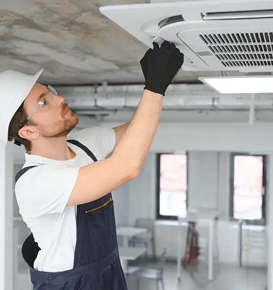 Top Affordable Duct Cleaning Services Near Me in Sandy Springs, GA