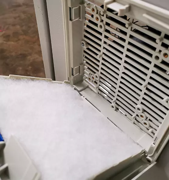 Professional Air Duct Expansion Solutions in Sandy Springs, GA