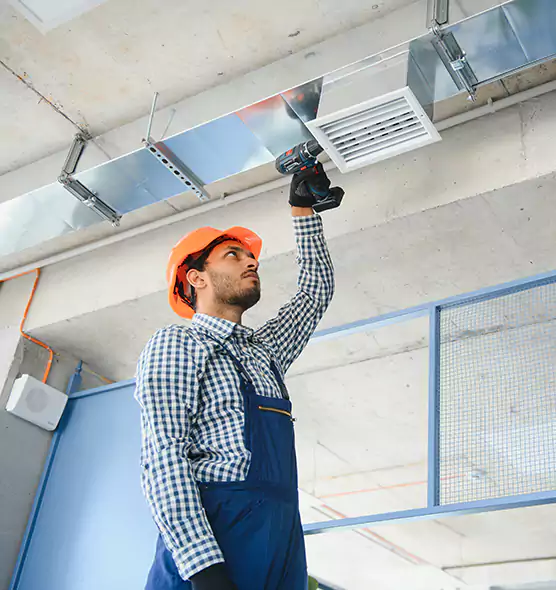 Welcome to Air Duct Cleaning & Repairs Sandy Springs — Your Local Air Duct Installation Specialists in Sandy Springs, GA