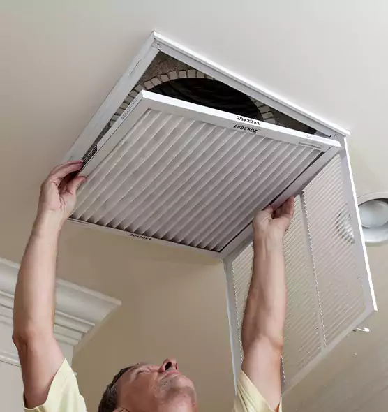 Trusted Apartment Air Duct Cleaning in Sandy Springs, GA