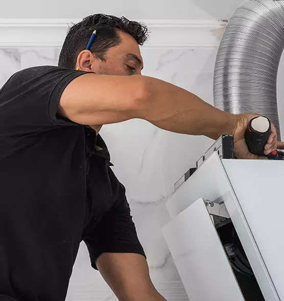 Trusted Bathroom Exhaust Duct Cleaning in Sandy Springs, GA