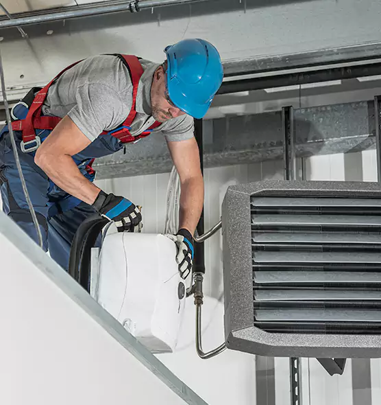Professional Custom HVAC Ductworkin Sandy Springs, GA