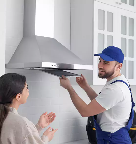 Professional Dryer Vent Cleaning Service in Sandy Springs, GA