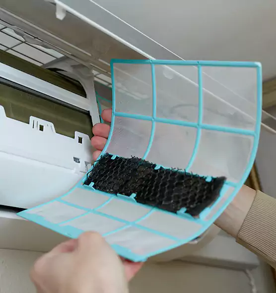 Welcome to Air Duct Cleaning & Repairs Sandy Springs — Your Local HEPA Filter Installation Pros in Sandy Springs, GA