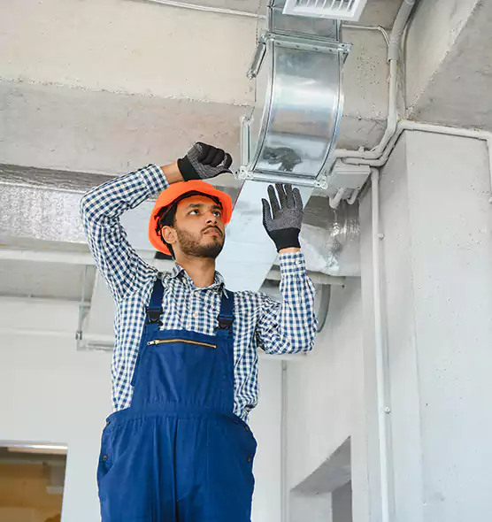 About Hotel Duct And Vent Cleaning in Sandy Springs, GA
