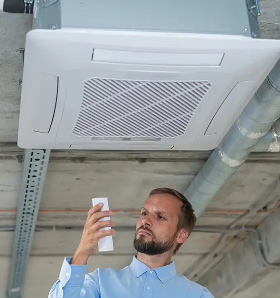 About Local Vent Cleaning Services in Sandy Springs, GA