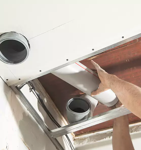 Professional Seasonal Allergy Air Duct Cleaning in Sandy Springs, GA