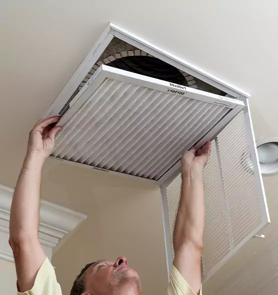 Professional Vent Relocation Services in Sandy Springs, GA