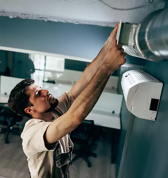 Reliable Warehouse Vent Cleaning in Sandy Springs, GA