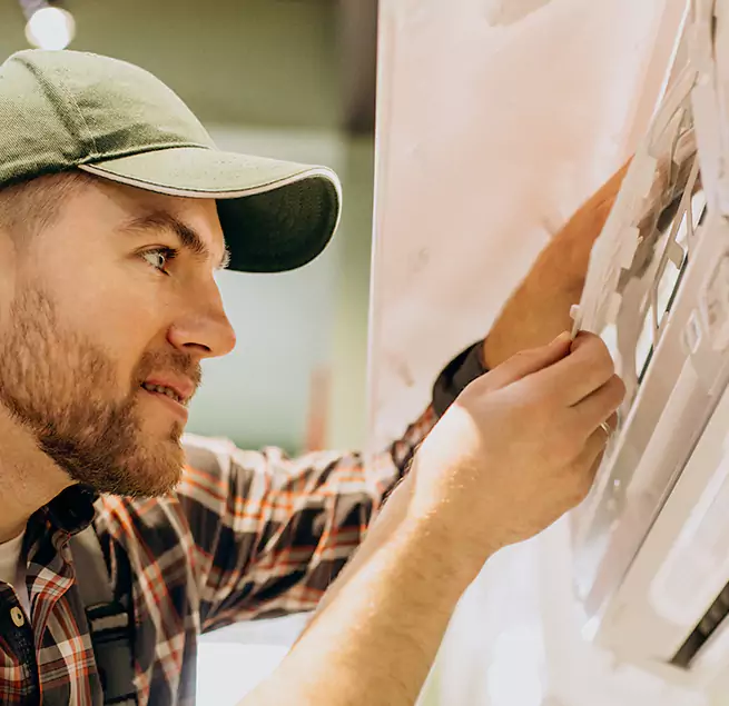 Why Homeowners Businesses Trust Us in Sandy Springs, GA?