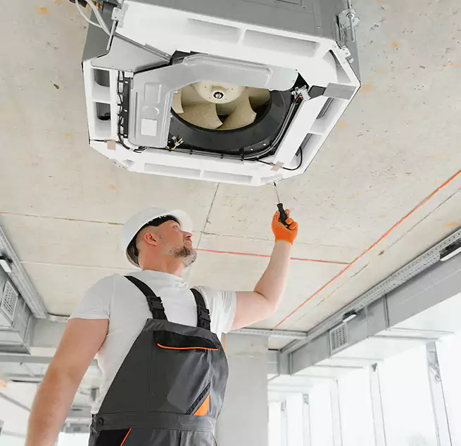 Why Homeowners & Businesses Trust Us in Sandy Springs, GA?