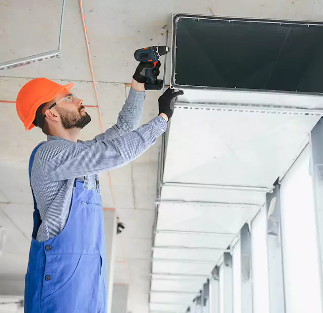 Why Homeowners & Businesses Trust Us in Sandy Springs, GA?