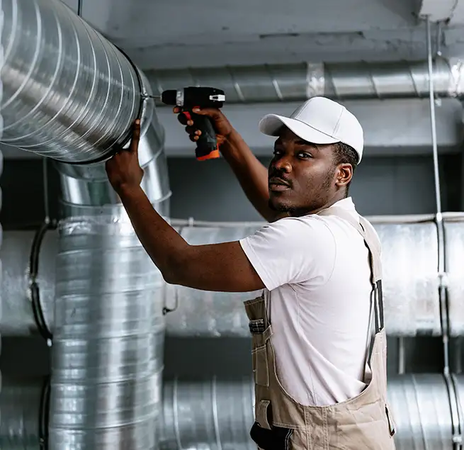 Why Homeowners & Businesses Trust Us Sandy Springs, GA