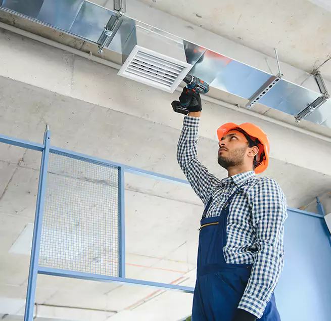 Why Homeowners & Businesses Trust Us in Sandy Springs, GA?