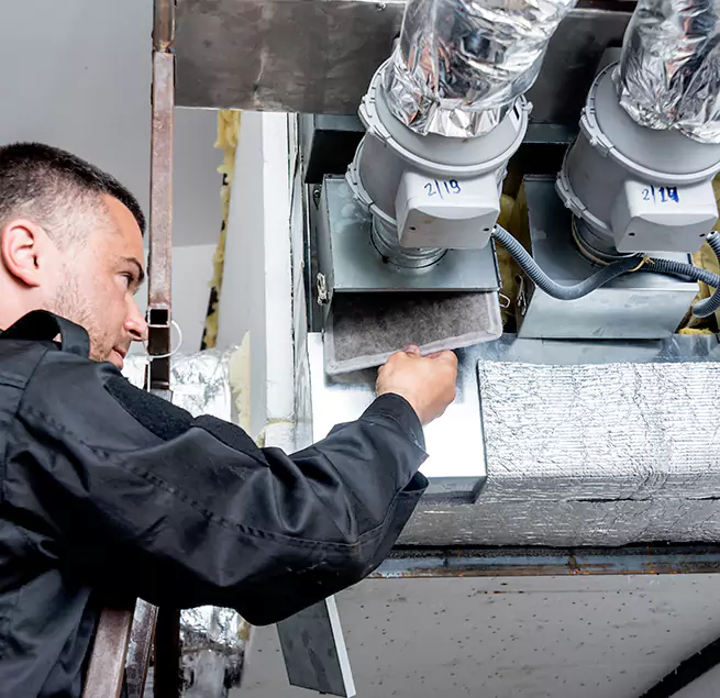 Why Homeowners & Businesses Trust Us in Sandy Springs, GA?