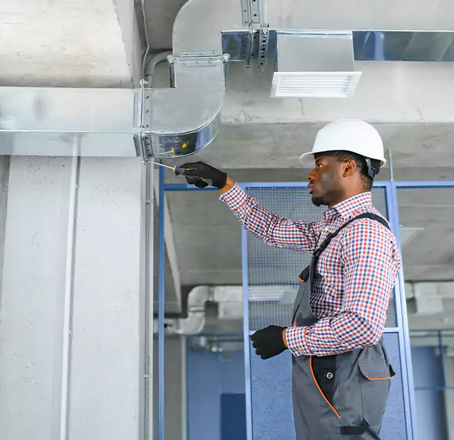 Why Homeowners & Businesses Trust Us Sandy Springs, GA