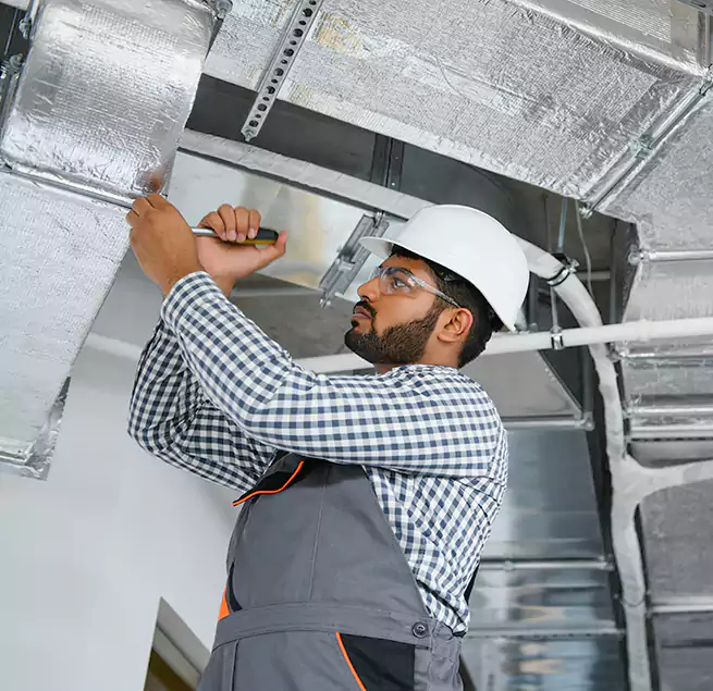 Why Homeowners & Businesses Trust Us Sandy Springs, GA?