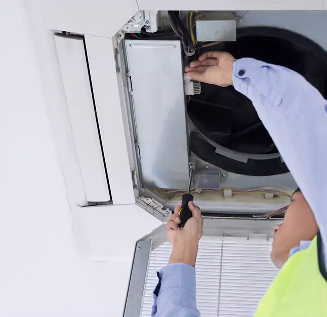 Why Homeowners & Businesses Trust Us Sandy Springs, GA?