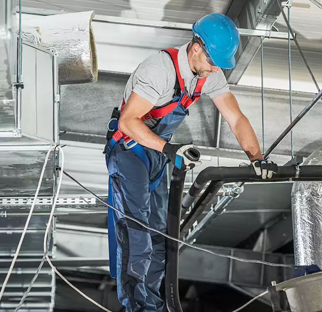 Why Homeowners & Businesses Trust Us in Sandy Springs, GA?