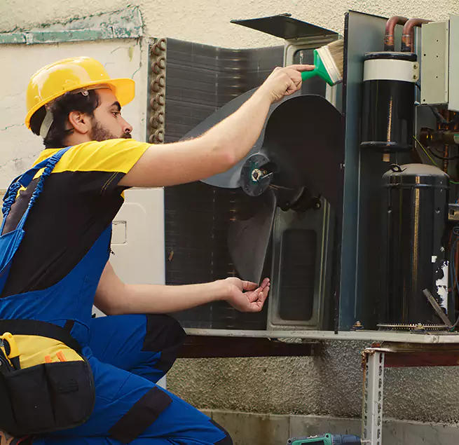 Why Homeowners Businesses Trust Us in Sandy Springs, GA?