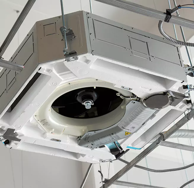 Why Homeowners & Businesses Trust Us in Sandy Springs, GA?