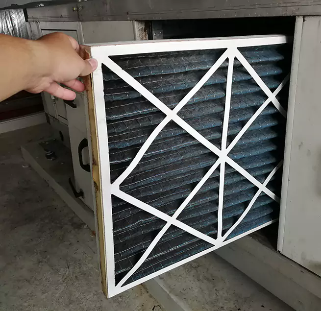 Why Homeowners & Businesses Trust Us Sandy Springs, GA?