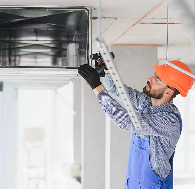 Why Homeowners & Businesses Trust Us Sandy Springs, GA