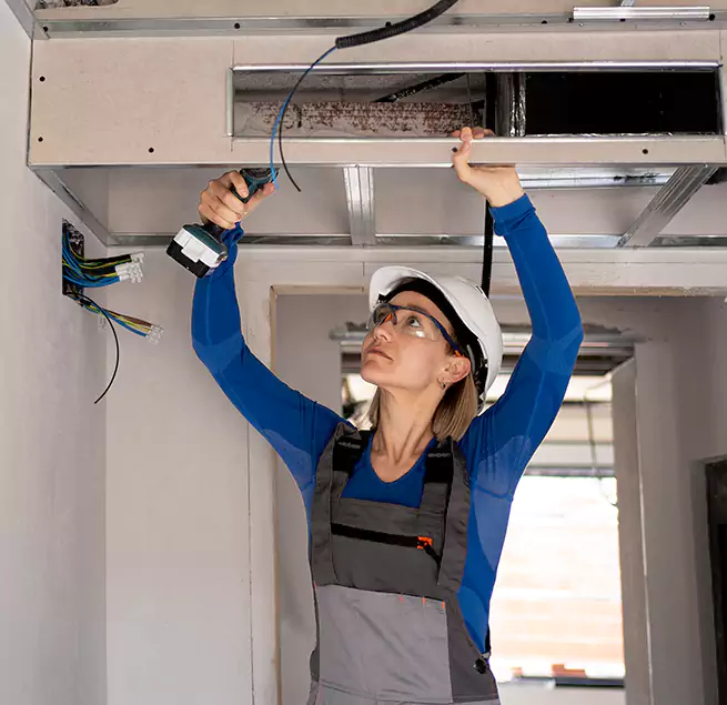 Why Homeowners & Businesses Trust Us in Sandy Springs, GA?