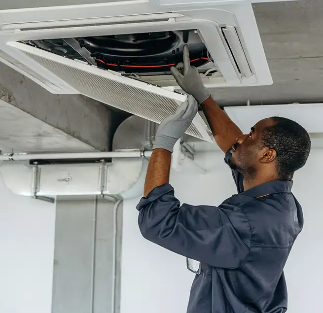 Why Homeowners & Businesses Trust Us in Sandy Springs, GA?