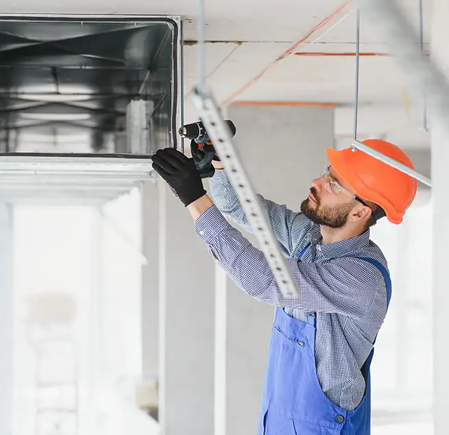  Why Homeowners Businesses Trust Us Sandy Springs, GA