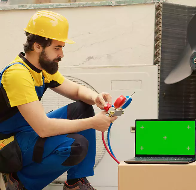 Why Homeowners & Businesses Trust Us in Sandy Springs, GA?