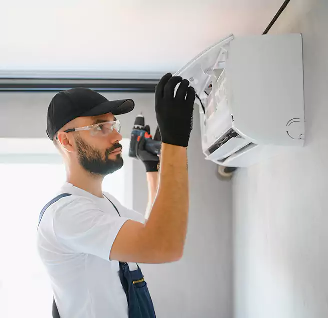 Why Homeowners & Businesses Trust Us in Sandy Springs, GA