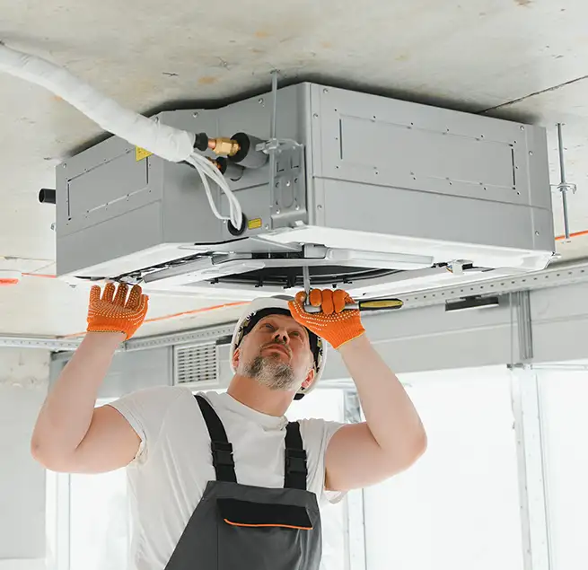 Why Homeowners & Businesses Trust Us Sandy Springs, GA