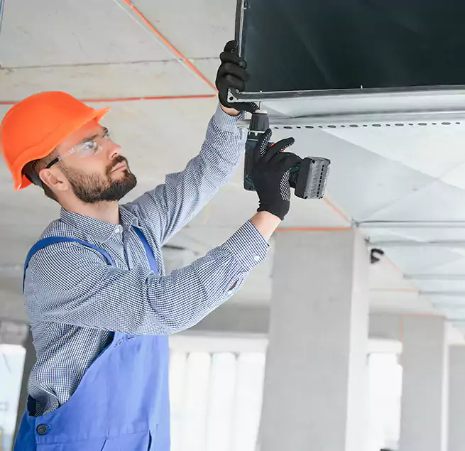 Why Homeowners & Businesses Trust Us in Sandy Springs, GA?