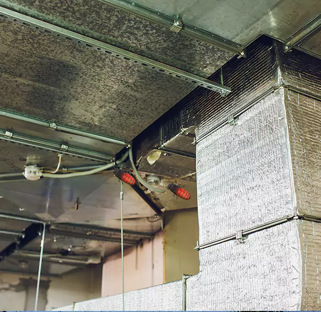 Why Homeowners & Businesses Trust Us Sandy Springs, GA?